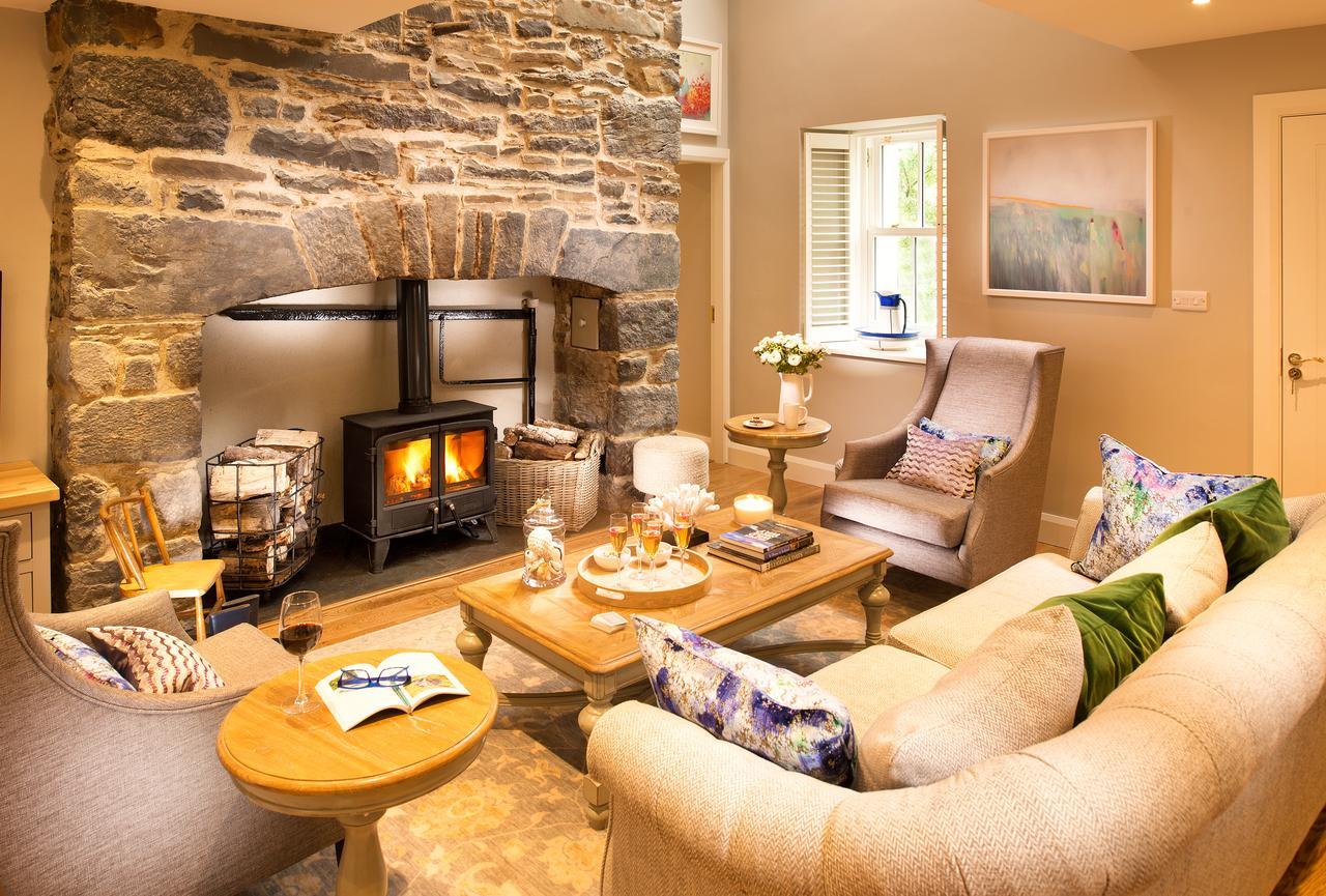 The Hawthorn Villa Doolin Dış mekan fotoğraf