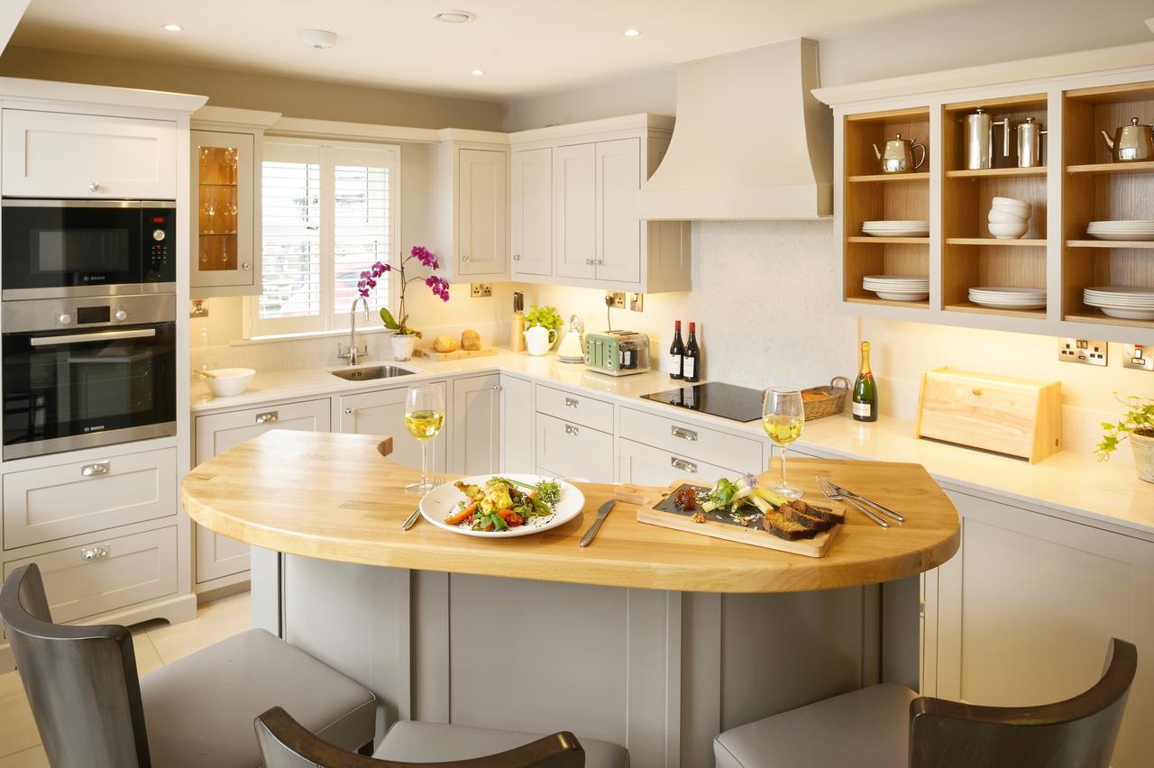The Hawthorn Villa Doolin Dış mekan fotoğraf
