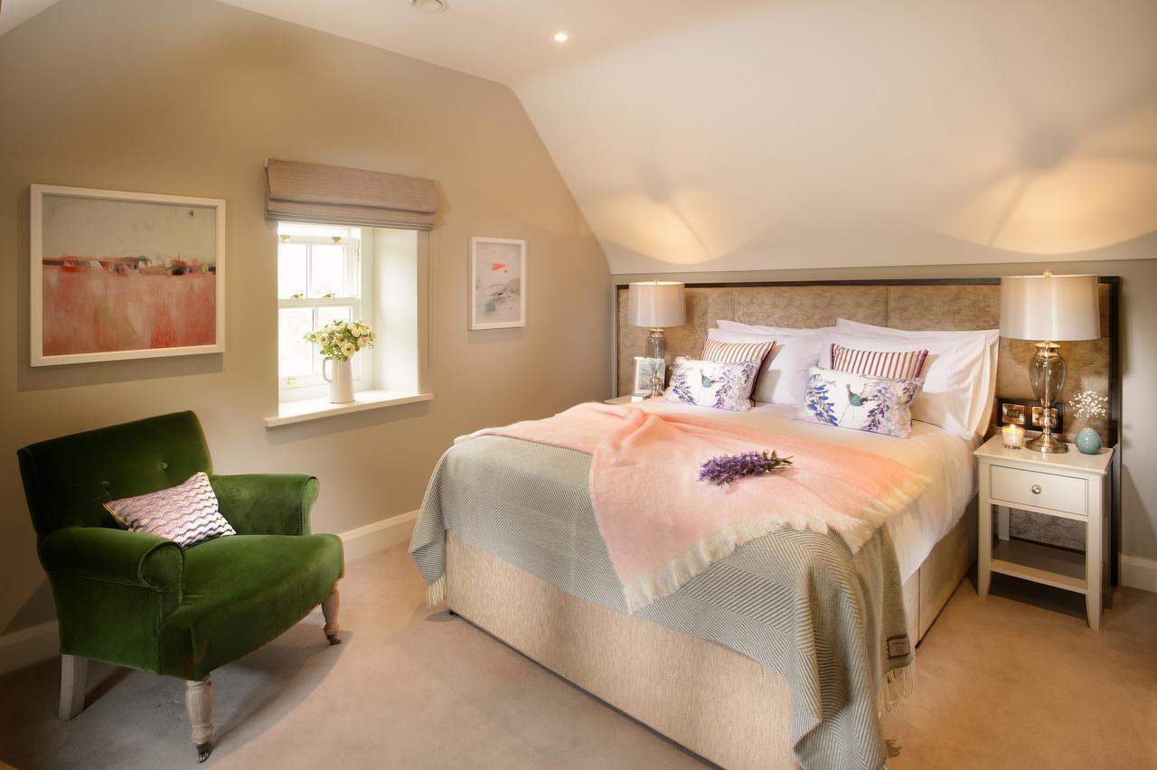 The Hawthorn Villa Doolin Dış mekan fotoğraf